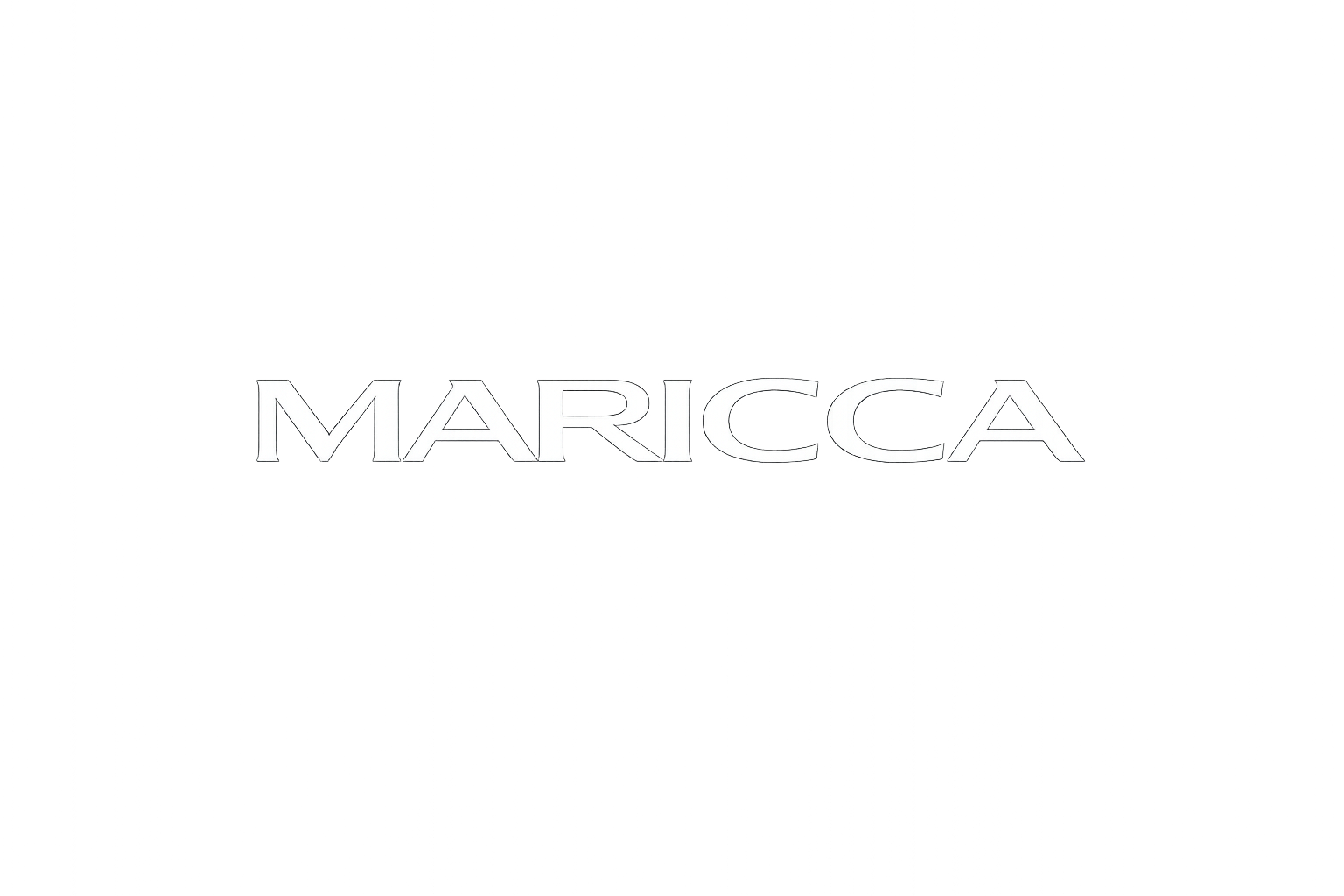 Maricca Fashion