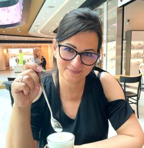 Listván Mariann Maricca Fashion Nyíregyháza